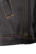 BLUZA BRIXTON SPARK - Granatowy