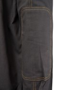 BLUZA BRIXTON SPARK - Granatowy