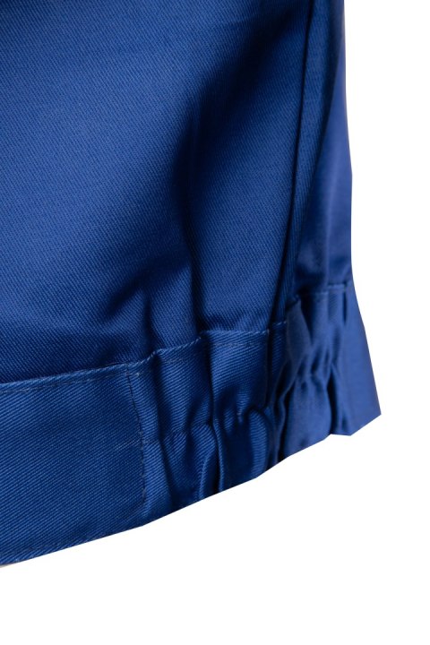 MAX- - POPULAR BLUZA - Niebieska MAX- - POPULAR BLUZA - Niebieska