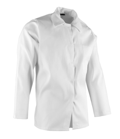 BLUZA ROZPINANA DAMSKA HACCP BRIXTON WHITE BLUZA ROZPINANA DAMSKA HACCP BRIXTON WHITE
