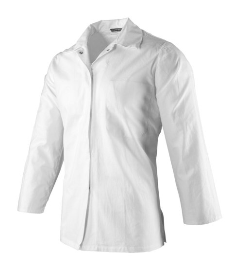 BLUZA ROZPINANA DAMSKA HACCP KRAJAN BIEL BLUZA ROZPINANA DAMSKA HACCP KRAJAN BIEL
