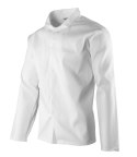 BLUZA ROZPINANA MĘSKA HACCP BRIXTON WHITE