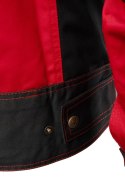 BLUZA SEVEN KINGS RUBIN