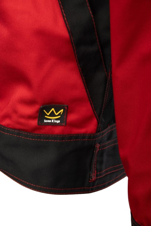 BLUZA SEVEN KINGS RUBIN BLUZA SEVEN KINGS RUBIN