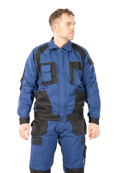 SEVEN KINGS BLUZA SAPHIR SEVEN KINGS BLUZA SAPHIR
