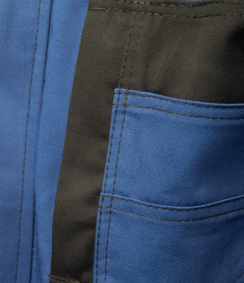 SEVEN KINGS BLUZA SAPHIR SEVEN KINGS BLUZA SAPHIR