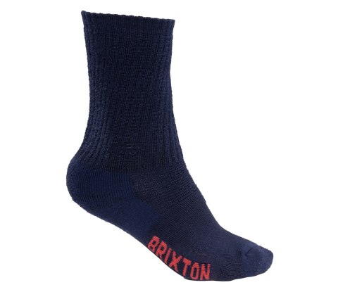 SKARPETY TERMOAKTYWNE - Granatowy 43/46