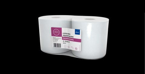 Czyściwo ELLIS PROFESIONAL 250/2 100% celuloza (op. 2szt.) 0802 Czyściwo ELLIS PROFESIONAL 250/2 100% celuloza (op. 2szt.) 0802