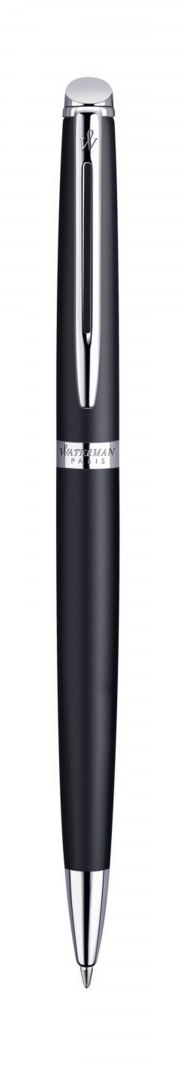 Długopis HEMISPHERE CZERŃ MATOWA CT WATERMAN S0920870 Długopis HEMISPHERE CZERŃ MATOWA CT WATERMAN S0920870
