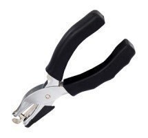 Dziurkacz 9201P 1 - OTWOROWY EAGLE metalowy, dziurkuje do 6 kartek, 110-1651 Dziurkacz 9201P 1 - OTWOROWY EAGLE metalowy, dziurkuje do 6 kartek, 110-1651