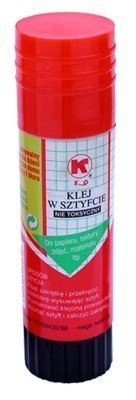 Klej w sztyfcie 18g GRAND 130-1076 Klej w sztyfcie 18g GRAND 130-1076