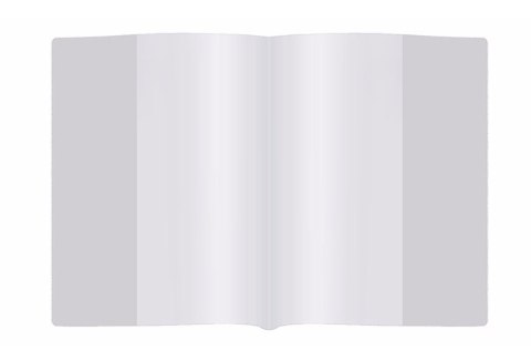 Okładka standard zeszytowa A5 212 (50) z kod. na szt. OZK-01 BIURFOL Okładka standard zeszytowa A5 212 (50) z kod. na szt. OZK-01 BIURFOL