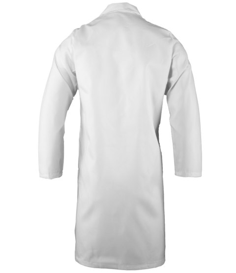 FARTUCH DAMSKI HACCP BRIXTON WHITE