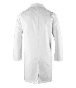 FARTUCH MĘSKI HACCP BRIXTON WHITE