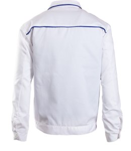 BLUZA - MAX - POPULAR BIAŁY
