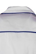 BLUZA - MAX - POPULAR BIAŁY