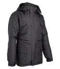 KURTKA PARKA WINTERMAN TALVI - Czarny