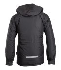 KURTKA PARKA WINTERMAN TALVI - Czarny