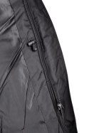 KURTKA PARKA WINTERMAN TALVI - Czarny