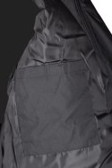 KURTKA PARKA WINTERMAN TALVI - Czarny