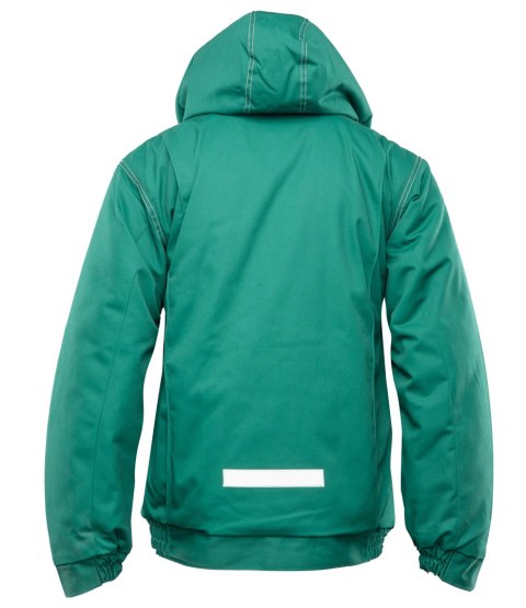 KURTKA - BRIXTON SNOW Zielony KURTKA - BRIXTON SNOW Zielony