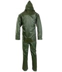 GROSVENOR NYLON KOMPLET - Zielony 3Xl