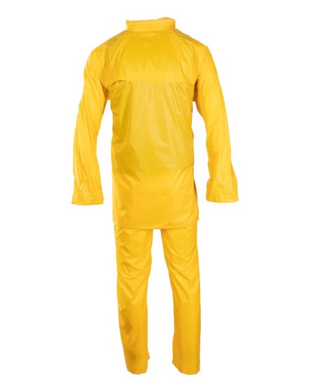 GROSVENOR NYLON KOMPLET - Żółty GROSVENOR NYLON KOMPLET - Żółty