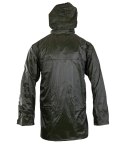 NYLON KURTKA - Zielony XL