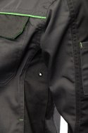 SEVEN KINGS BLUZA ONYX