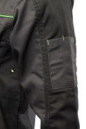 SEVEN KINGS BLUZA ONYX
