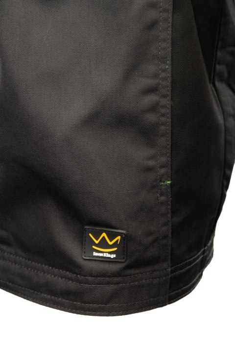 SEVEN KINGS BLUZA ONYX SEVEN KINGS BLUZA ONYX