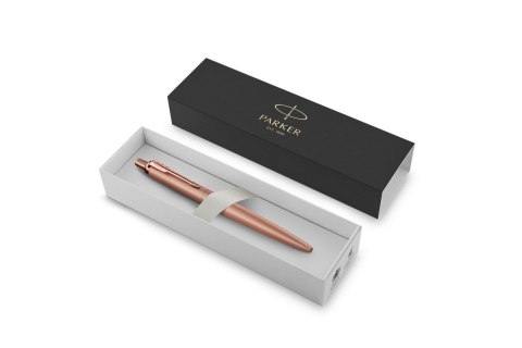 Długopis (niebieski) JOTTER XL PINK GOLD MONOCHROME 2122755, giftbox Długopis (niebieski) JOTTER XL PINK GOLD MONOCHROME 2122755, giftbox