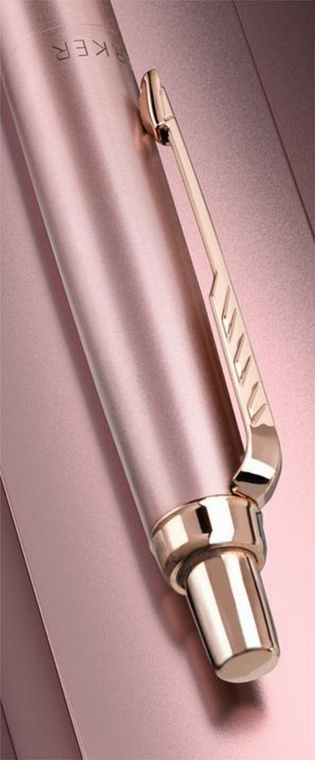 Długopis (niebieski) JOTTER XL PINK GOLD MONOCHROME 2122755, giftbox Długopis (niebieski) JOTTER XL PINK GOLD MONOCHROME 2122755, giftbox