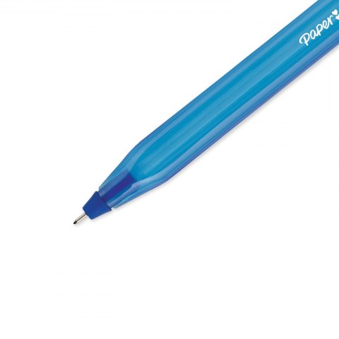 Długopis ze skuwką INKJOY 100 CAP XF 0,5mm niebieski PAPER MATE S0960900 Długopis ze skuwką INKJOY 100 CAP XF 0,5mm niebieski PAPER MATE S0960900