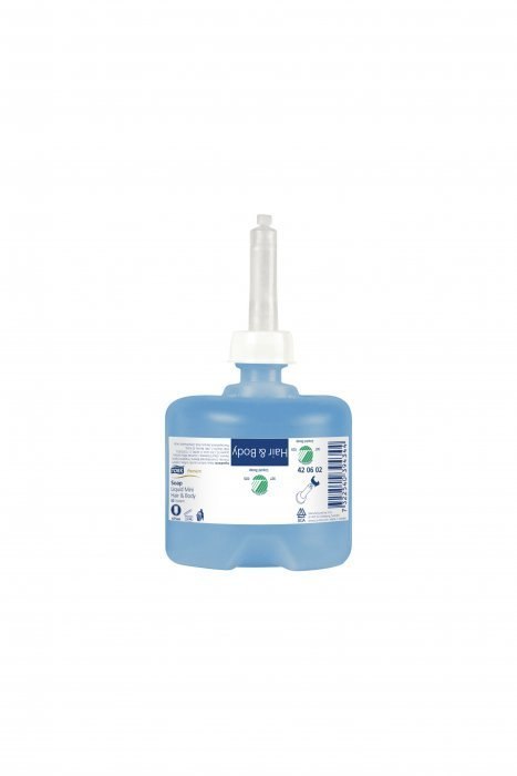 Mydło w płynie TORK MINI 475 ml Premium 420602 Mydło w płynie TORK MINI 475 ml Premium 420602