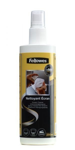 Płyn do ekranów 99718 FELLOWES Płyn do ekranów 99718 FELLOWES
