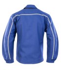 BRIXTON NATUR BLUZA - Niebieski