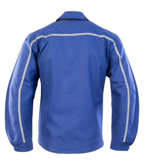 BRIXTON NATUR BLUZA - Niebieski BRIXTON NATUR BLUZA - Niebieski