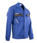 BRIXTON NATUR BLUZA - Niebieski