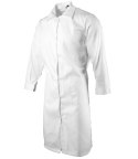 FARTUCH DAMSKI STANDARD BRIXTON WHITE
