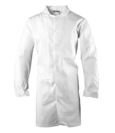 FARTUCH MĘSKI STANDARD BRIXTON WHITE FARTUCH MĘSKI STANDARD BRIXTON WHITE