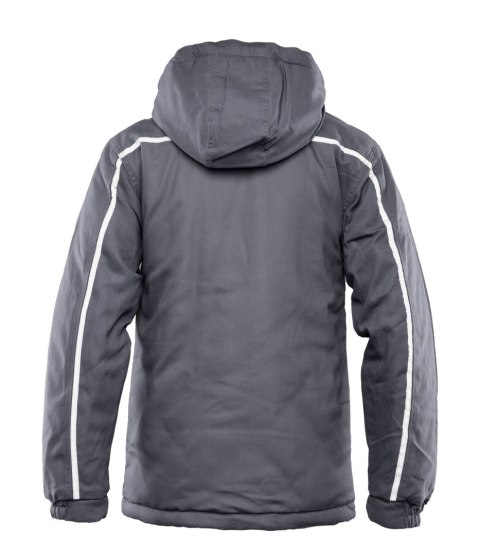 KURTKA BRIXTON NATUR - Niebieski KURTKA BRIXTON NATUR - Niebieski