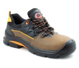PÓŁBUT BEARFIELD K09 S3 SRC - BRĄZOWY
