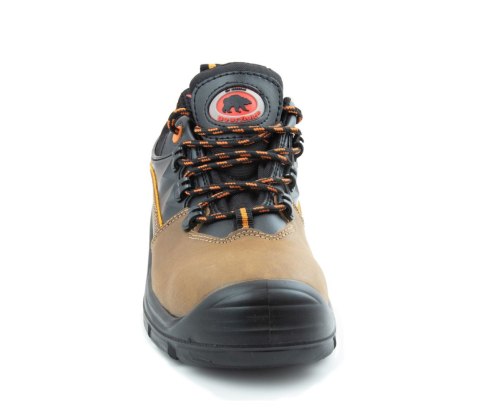 PÓŁBUT BEARFIELD K09 S3 SRC - BRĄZOWY PÓŁBUT BEARFIELD K09 S3 SRC - BRĄZOWY