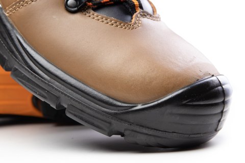 PÓŁBUT BEARFIELD K09 S3 SRC - BRĄZOWY PÓŁBUT BEARFIELD K09 S3 SRC - BRĄZOWY
