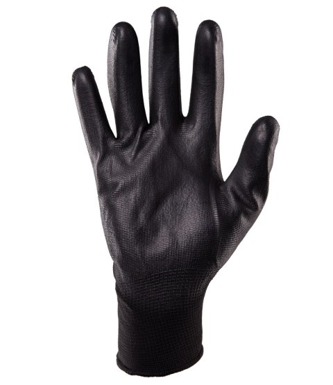 VIP-ER PU BLACK kat. II - Czarny 6 VIP-ER PU BLACK kat. II - Czarny 6