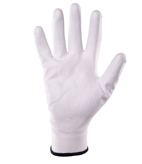 VIP-ER PU WHITE kat. II - Biały 7