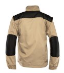 BLUZA BRIXTON PRACTICAL BEŻOWY