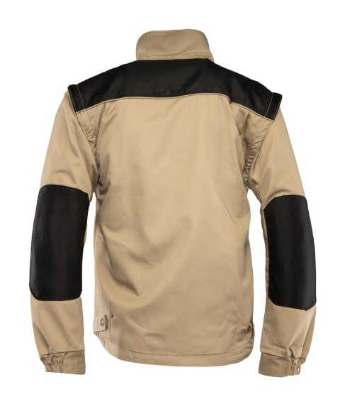 BLUZA BRIXTON PRACTICAL BEŻOWY BLUZA BRIXTON PRACTICAL BEŻOWY