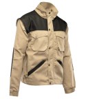 BLUZA BRIXTON PRACTICAL BEŻOWY